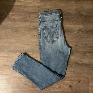 MOTHER Jeans